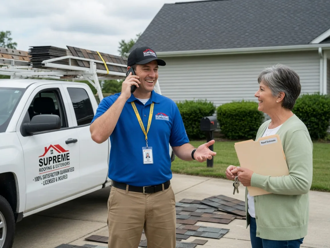 Roof Replacement Sidney, NE FAQs